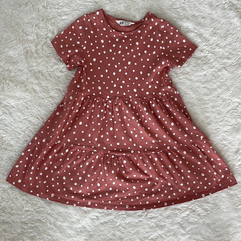 H&M dress size 6x/7